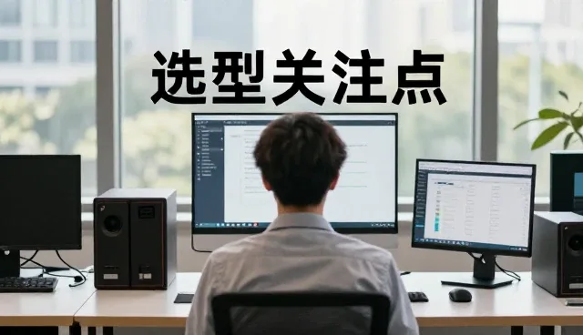内容分发中性能瓶颈的识别与优化策略